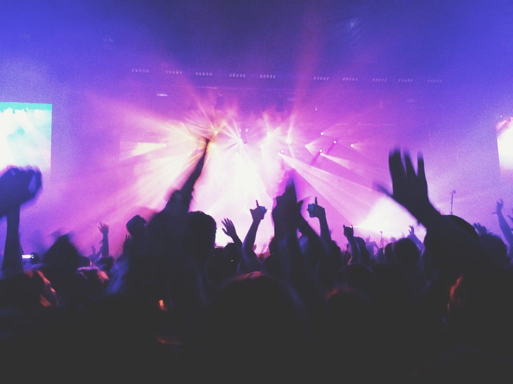 Show Lighting