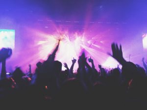 Show Lighting