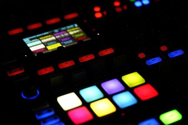 Electronic Music Production for Beginners