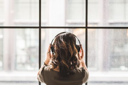 Keeping Your Listeners Interested