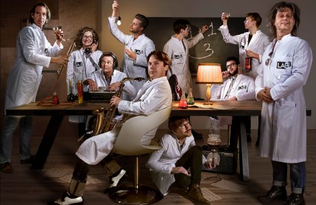 LAB-3 Interview