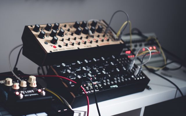 Starting out with Eurorack Modular Synthesis Part 1