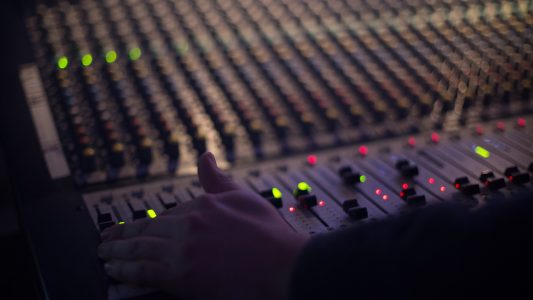 Do I Need A Mixer In My Studio?