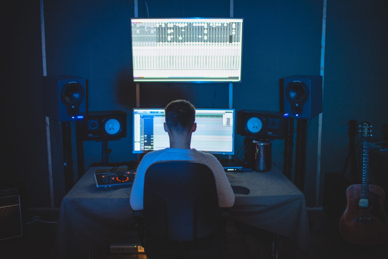 Mastering myself v.s. using LANDR