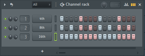 2. Note Values