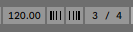 4. Time Signature 3-4