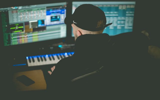 Music Production Basics for Beginners