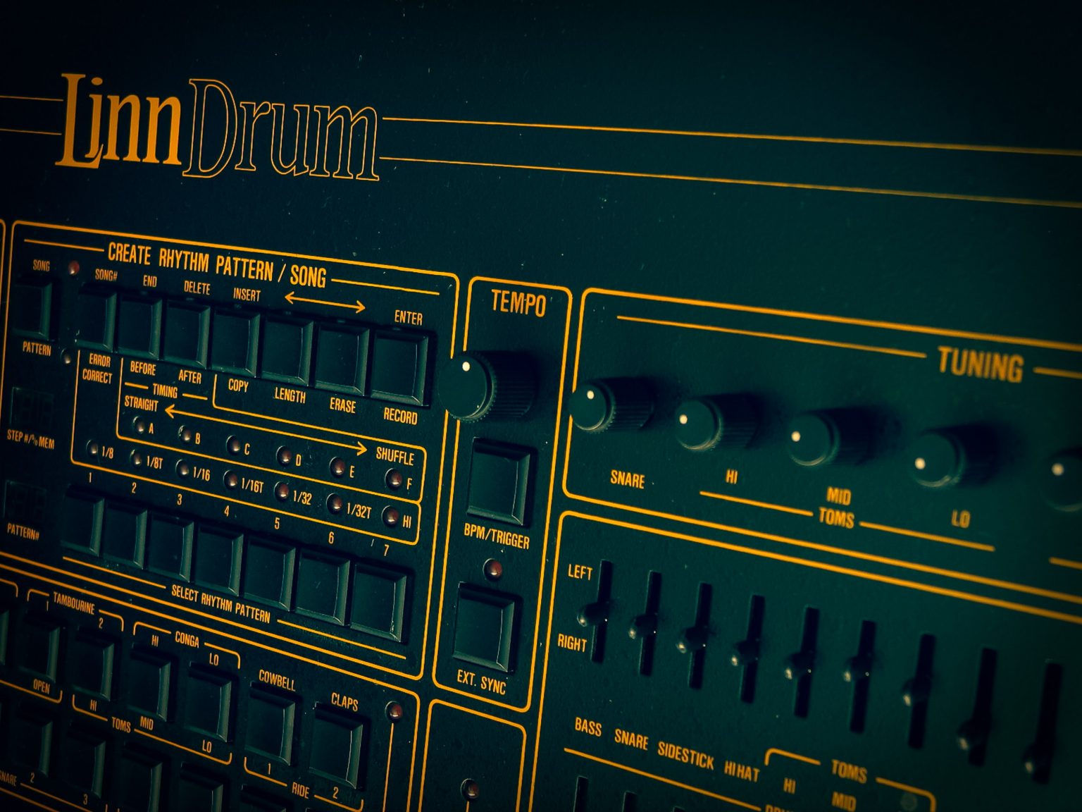 Rhythm Basics Part II