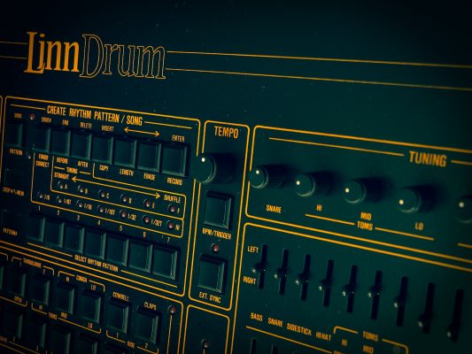 Rhythm Basics Part II