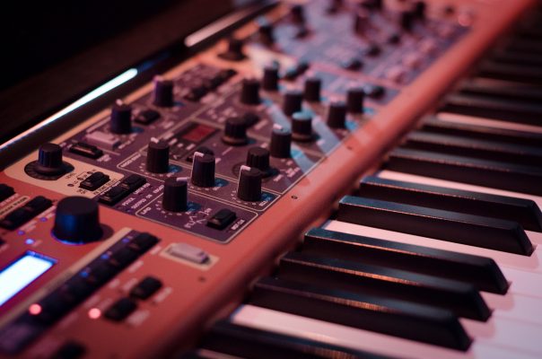 Subtractive Synthesis Part 1