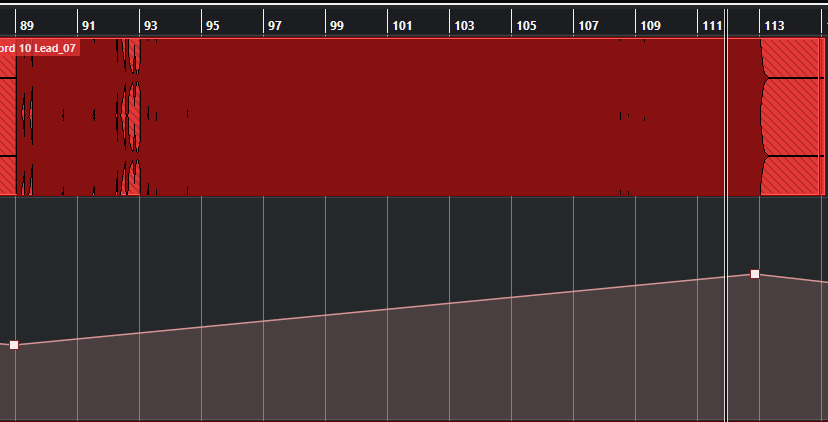 Adding High Frequencies with a Low-Pass Filter