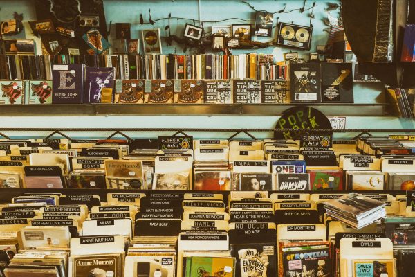 What distributor should you choose for your music