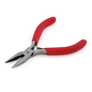 DIY Audio Tools - Needle Nose Pliers