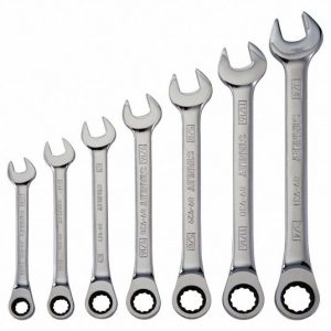 DIY Audio Tools - Wrench