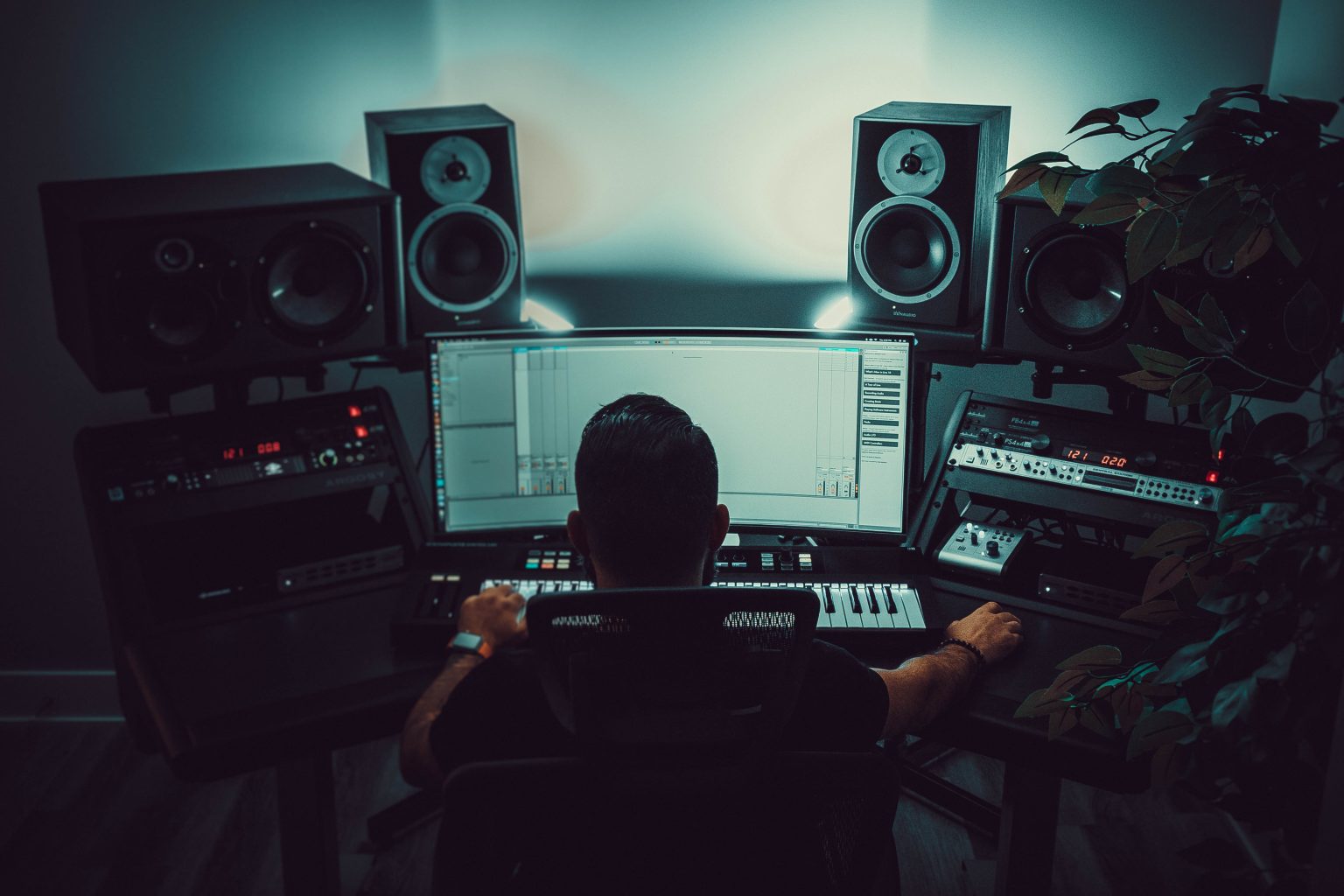 9 Music production Myths Busted