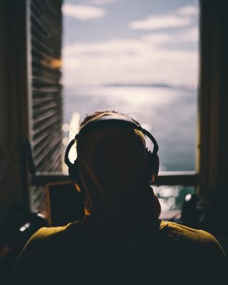 Best studio headphones for mixing and mastering