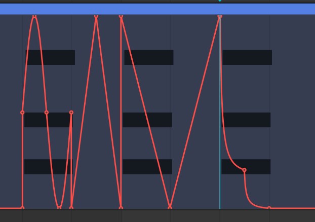 Ableton Insert Shape to Grid